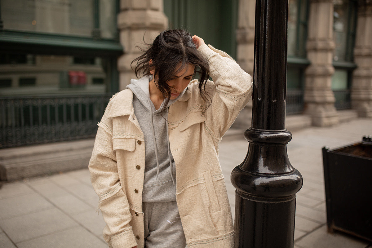 The Most Comfortable Cozy Sweatpants by Lazypants