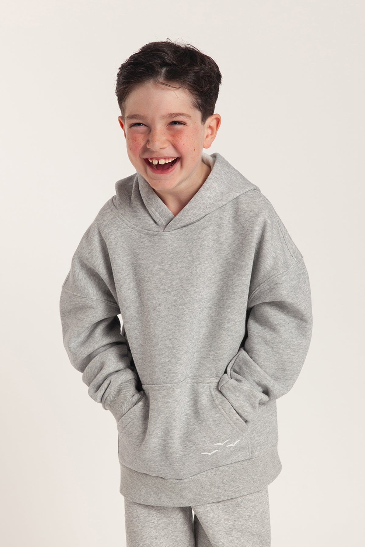Tiny but Loud Club Kids Hoodie