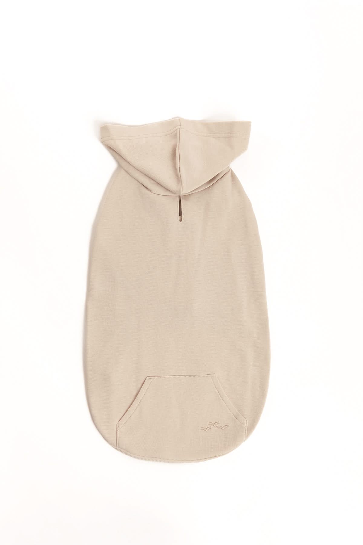 French Terry Lightweight Dog Hoodie