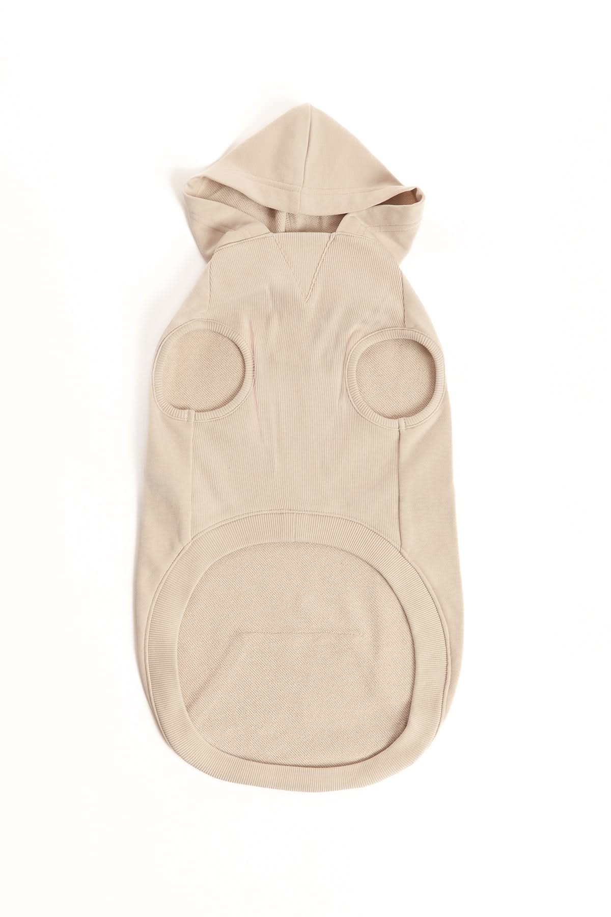 French Terry Lightweight Dog Hoodie