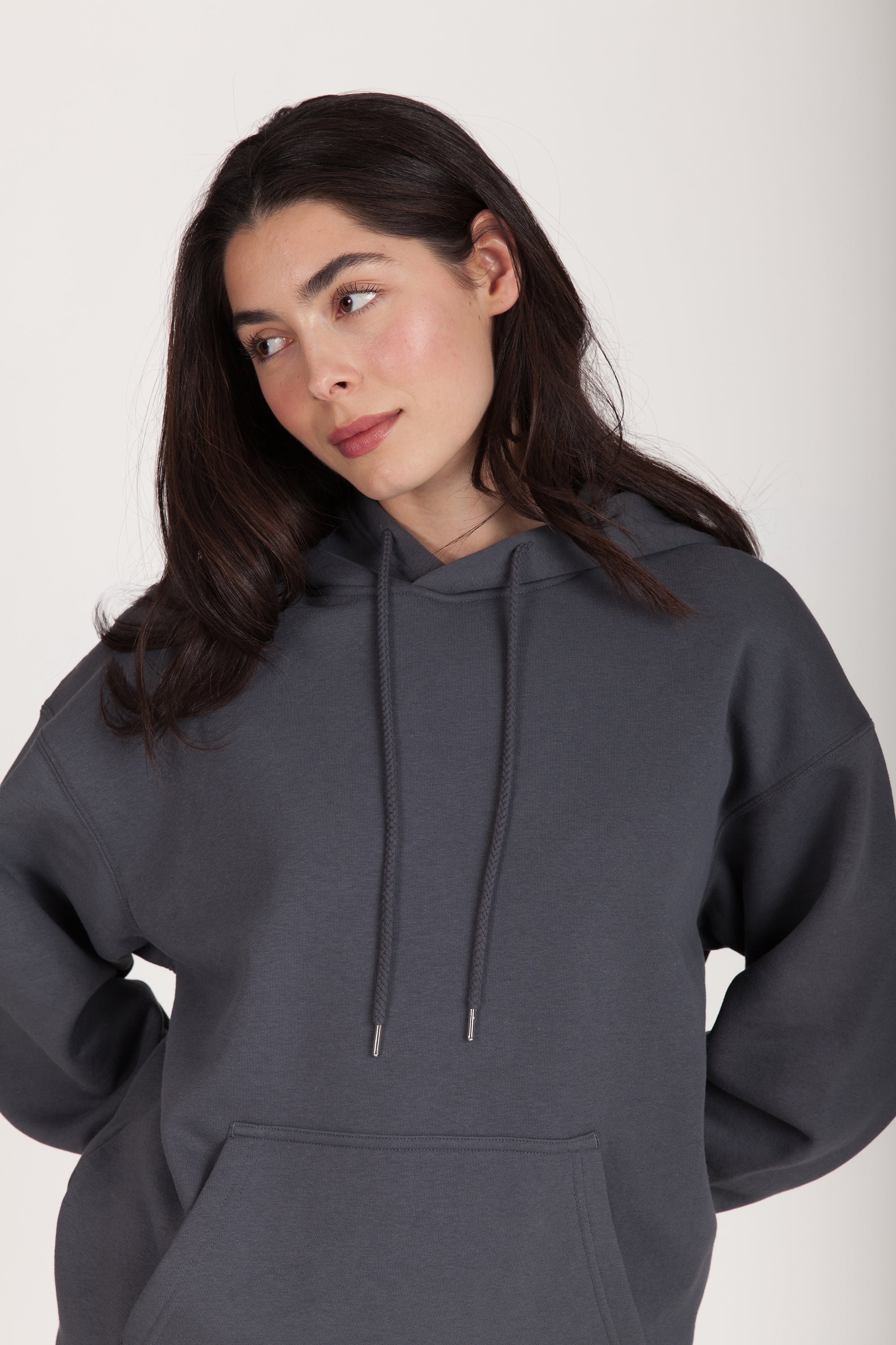 Women's Tracksuit in Navy Wash