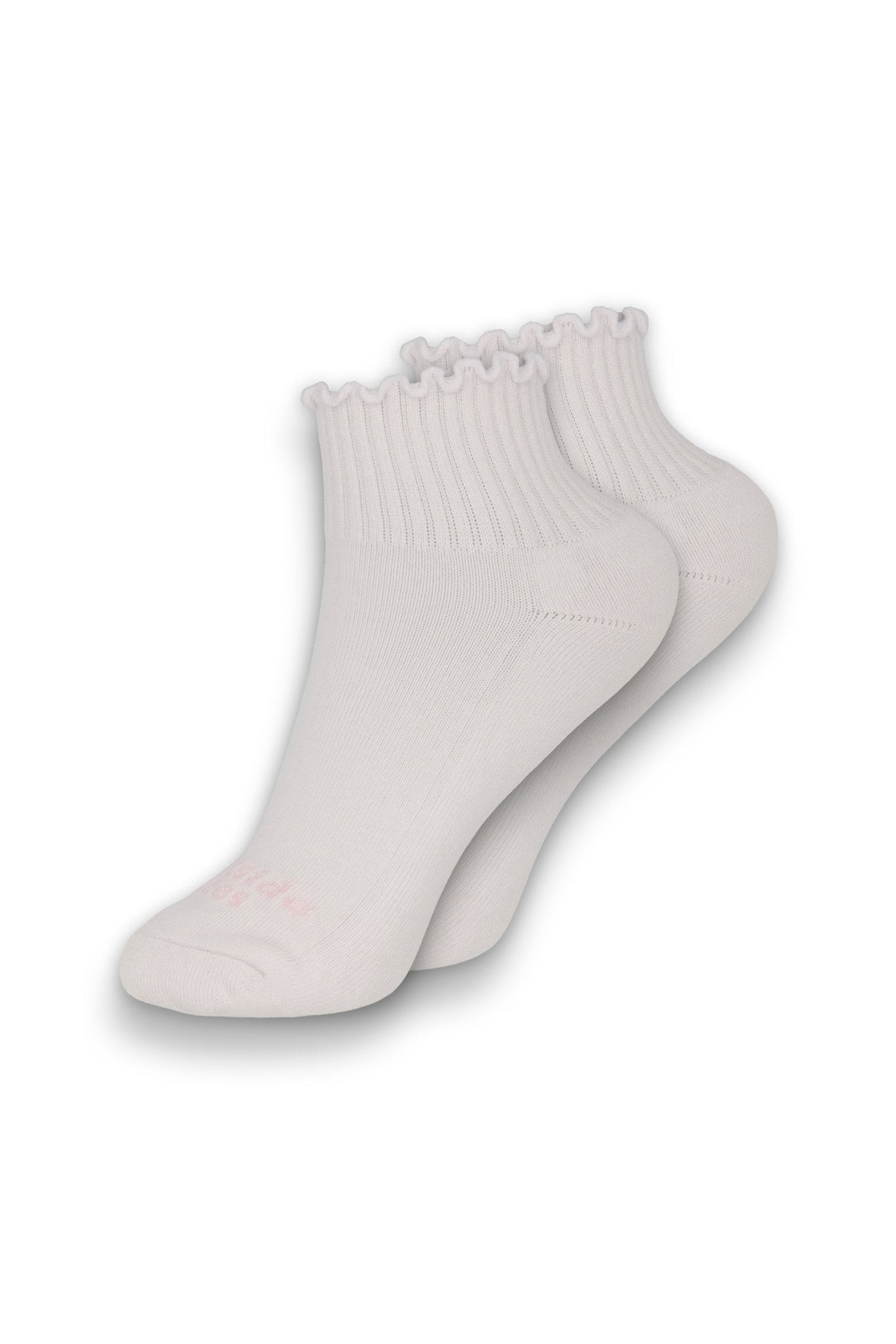 Ruffle Socks - Lazypants