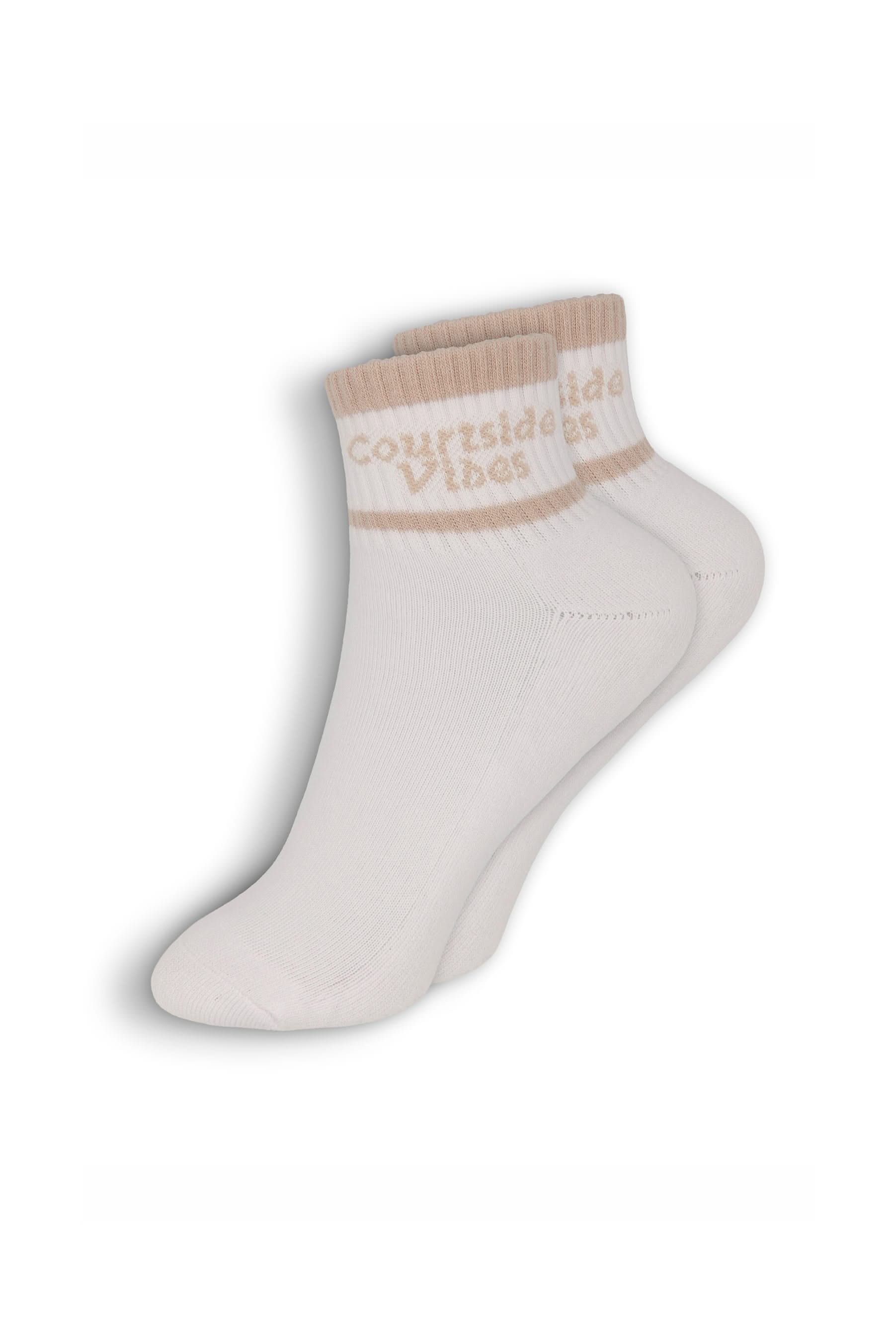 Ankle socks - Lazypants