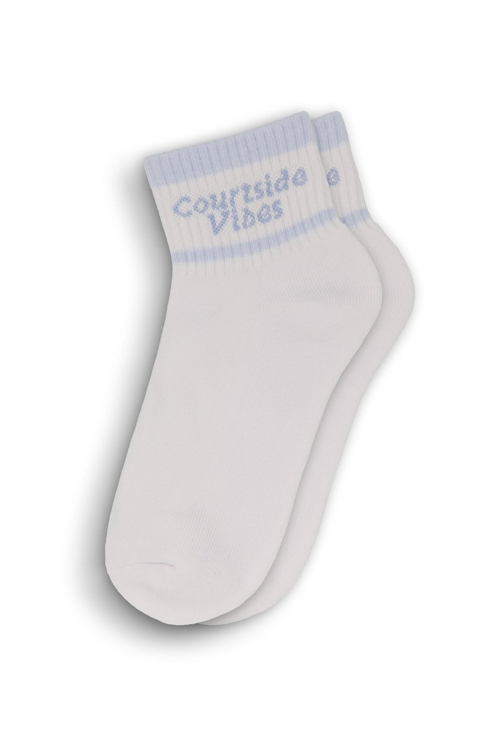 Ankle socks - Lazypants