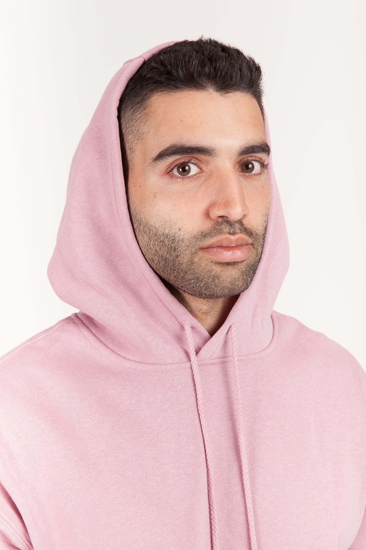 Men's Tracksuit in rose