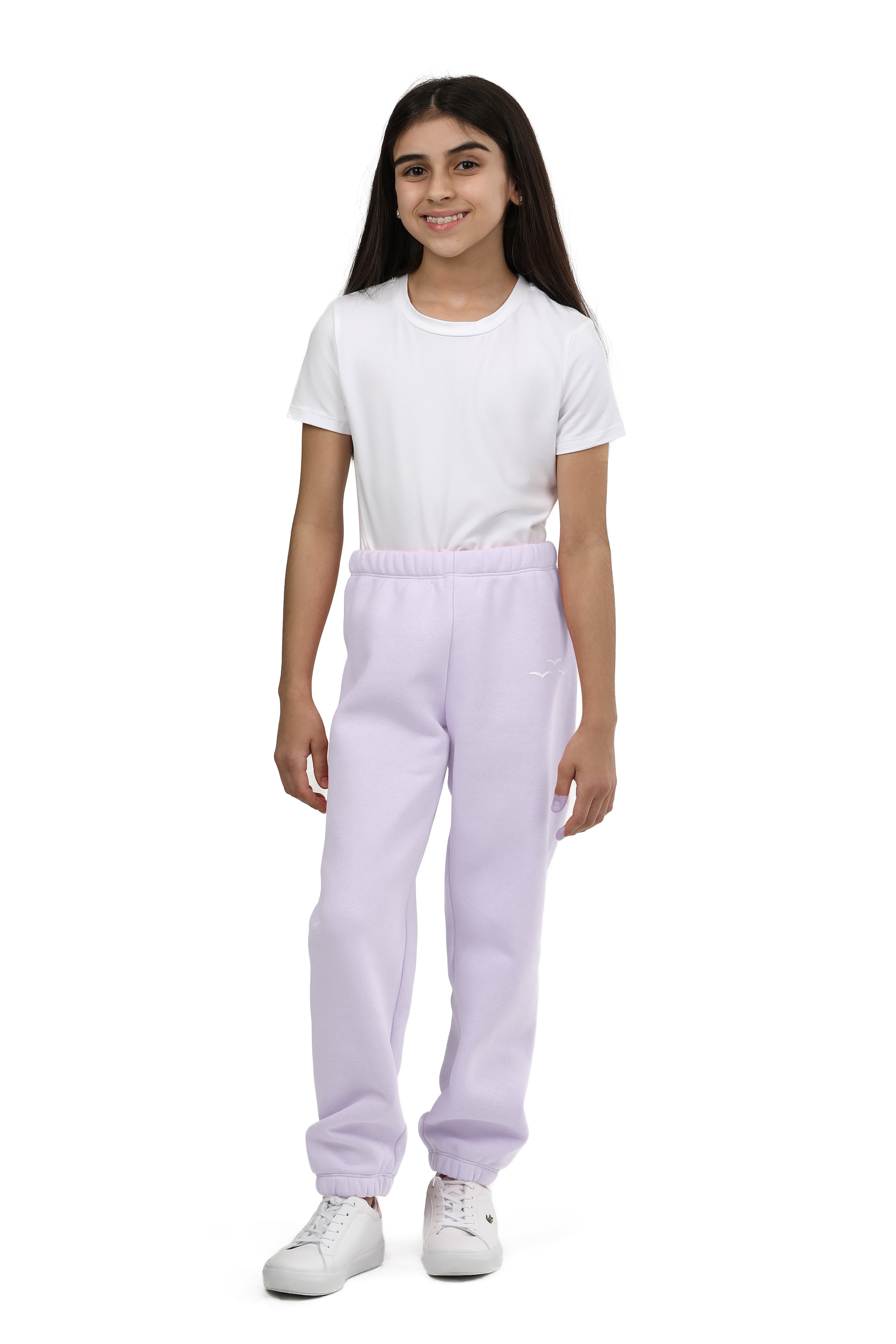 Kids Niki Original in lavender