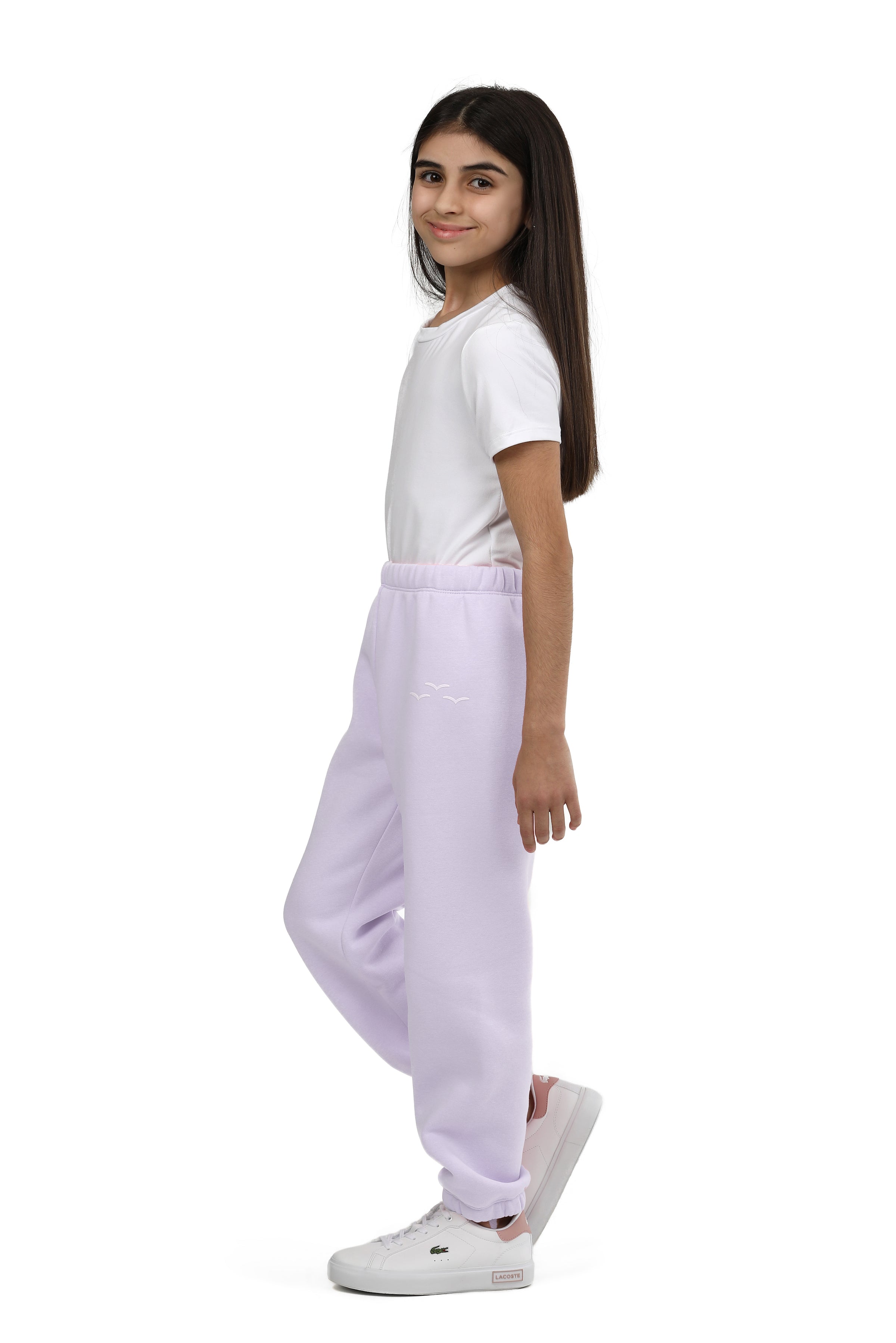 Kids Niki Original in lavender