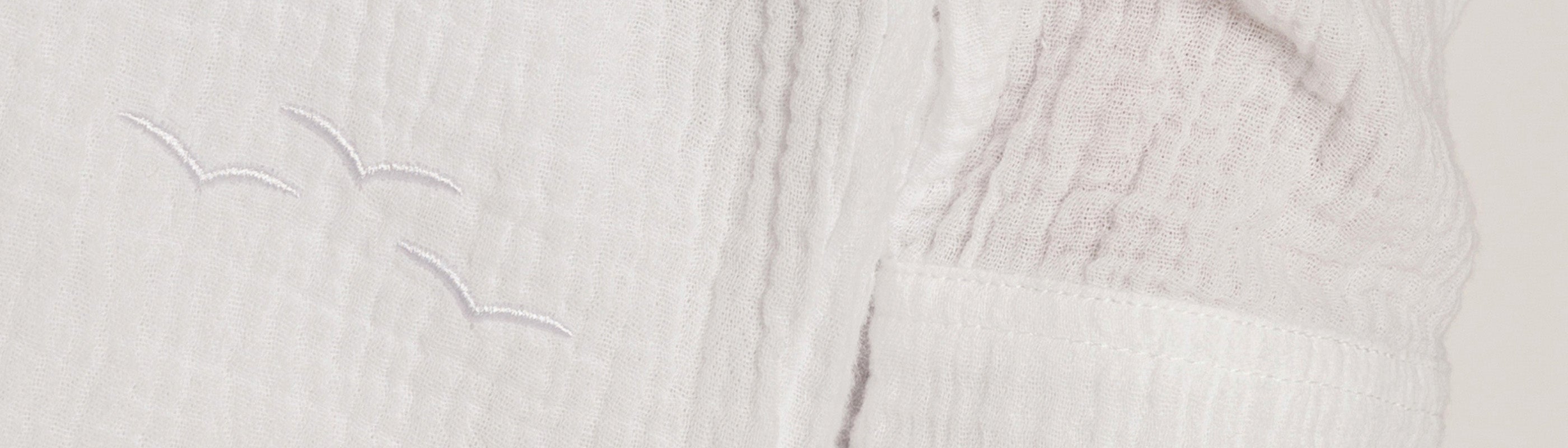 Spring-Summer Refresh: Lightweight Leisurewear