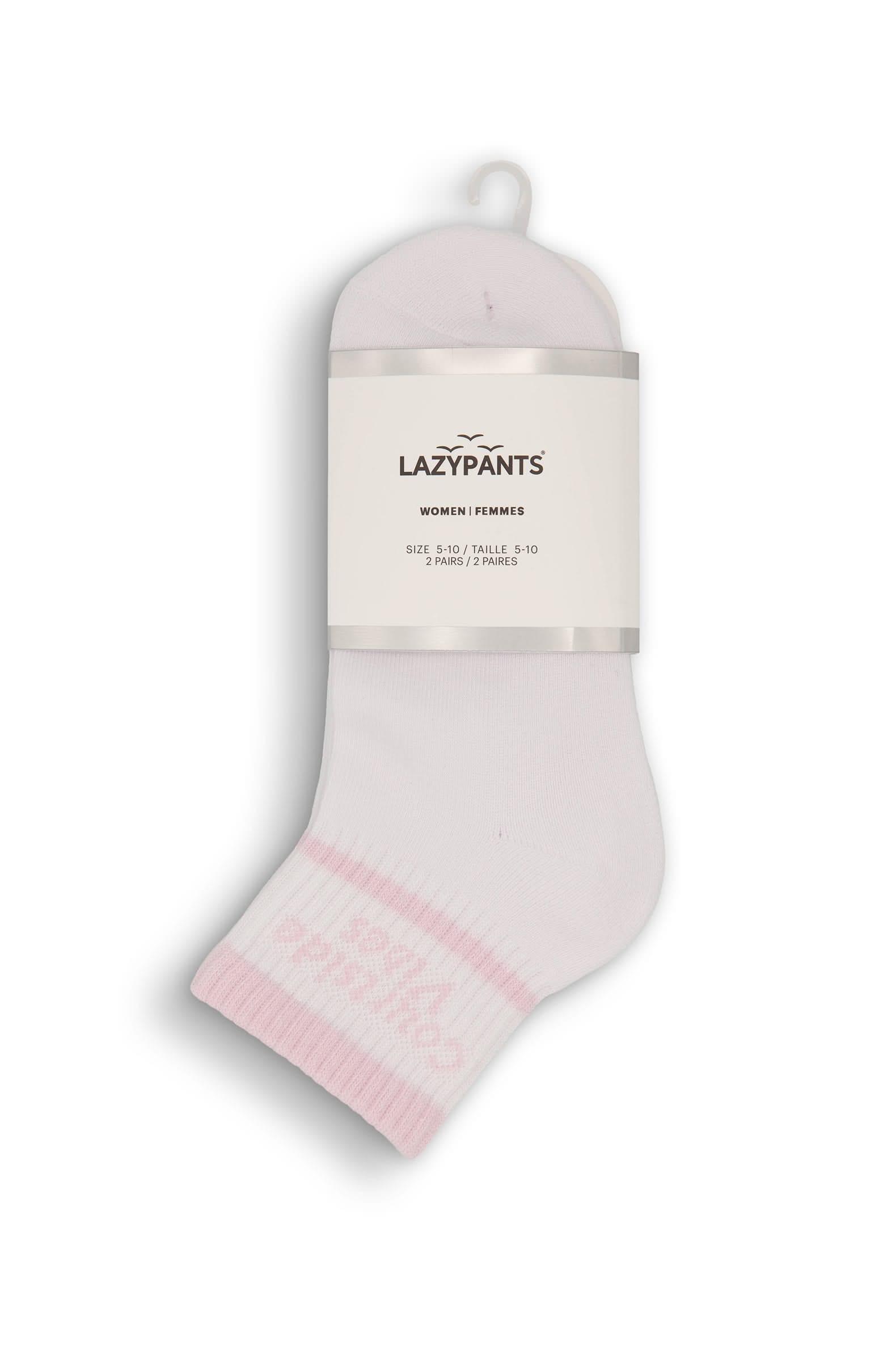 Ankle socks - Lazypants