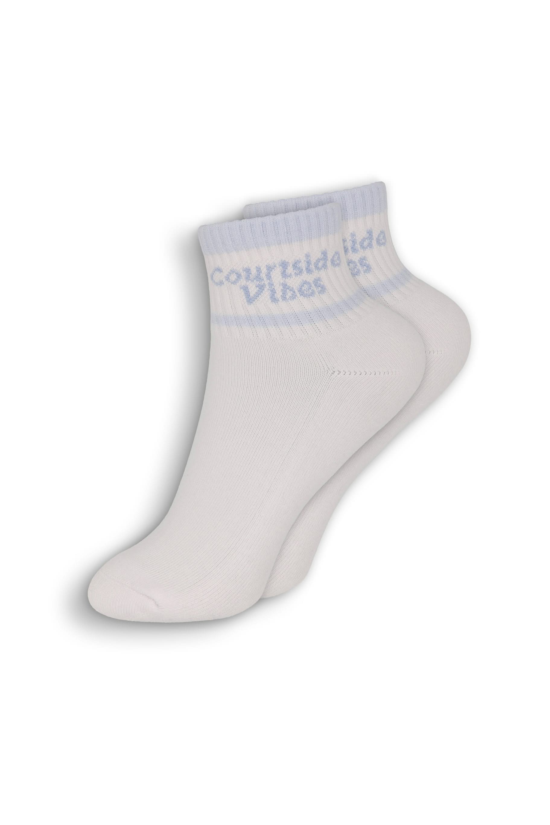 Ankle socks - Lazypants