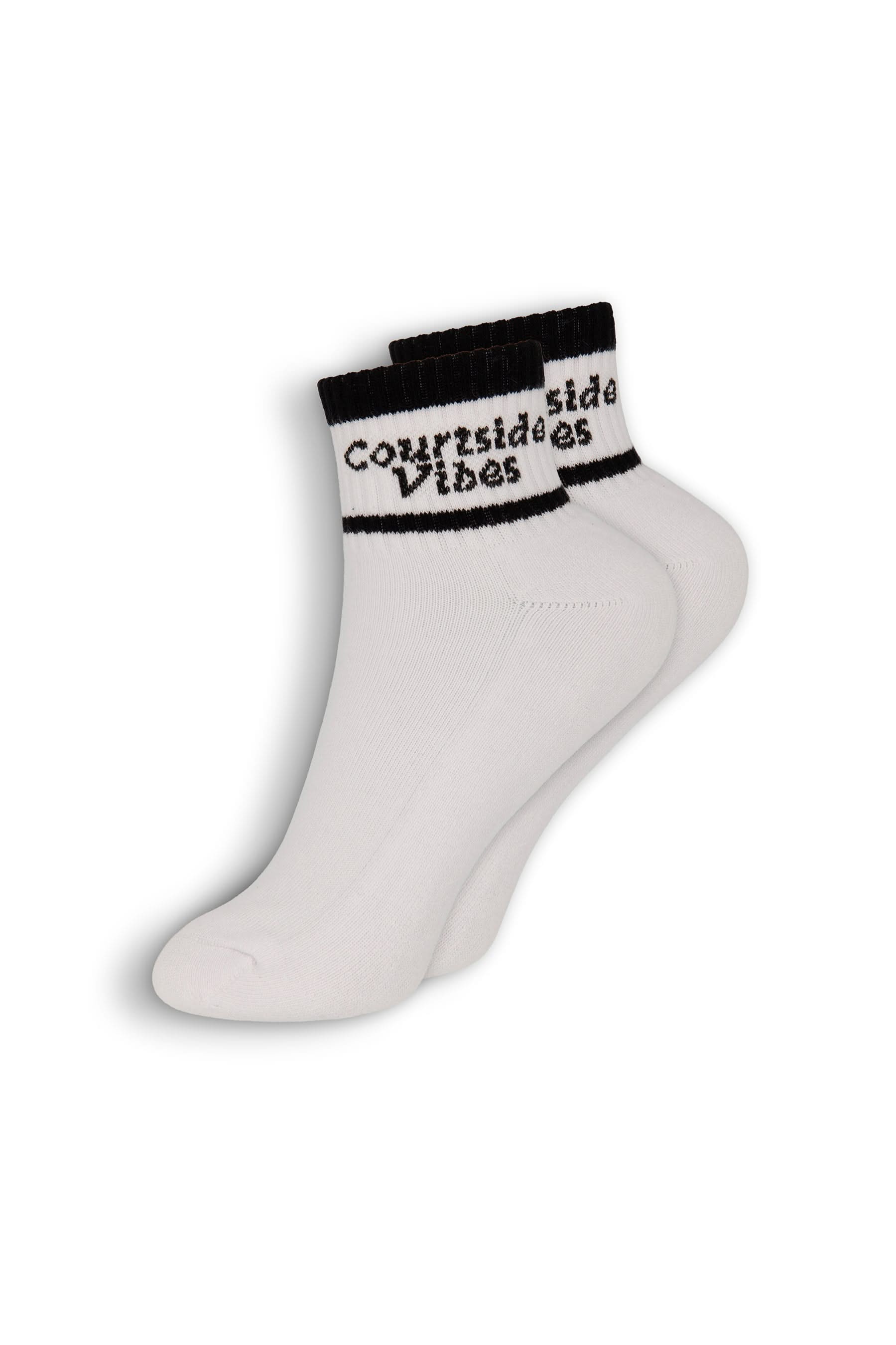 Ankle socks - Lazypants