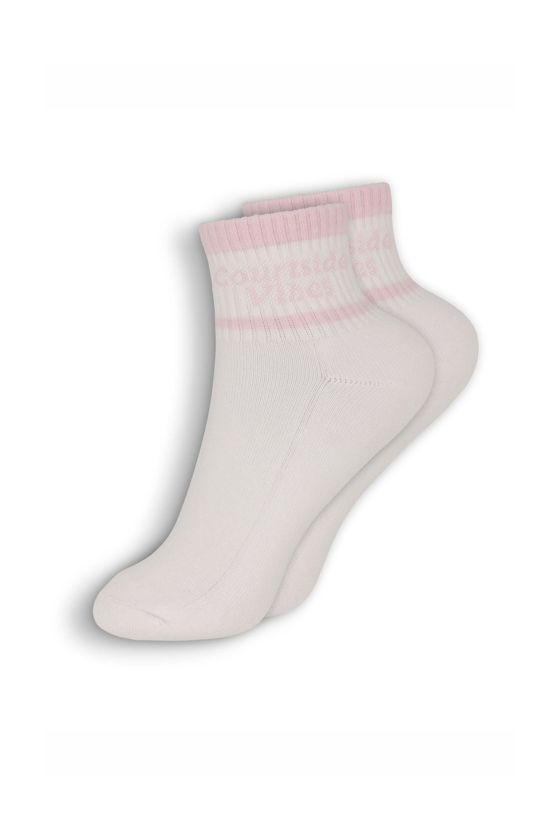 Ankle socks - Lazypants