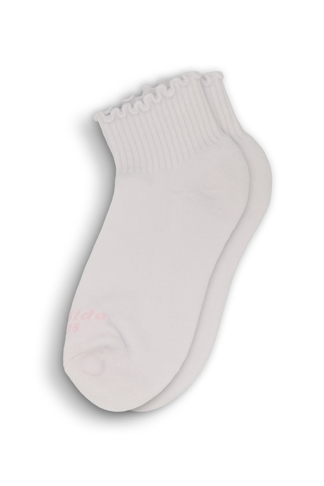 Ruffle Socks - Lazypants