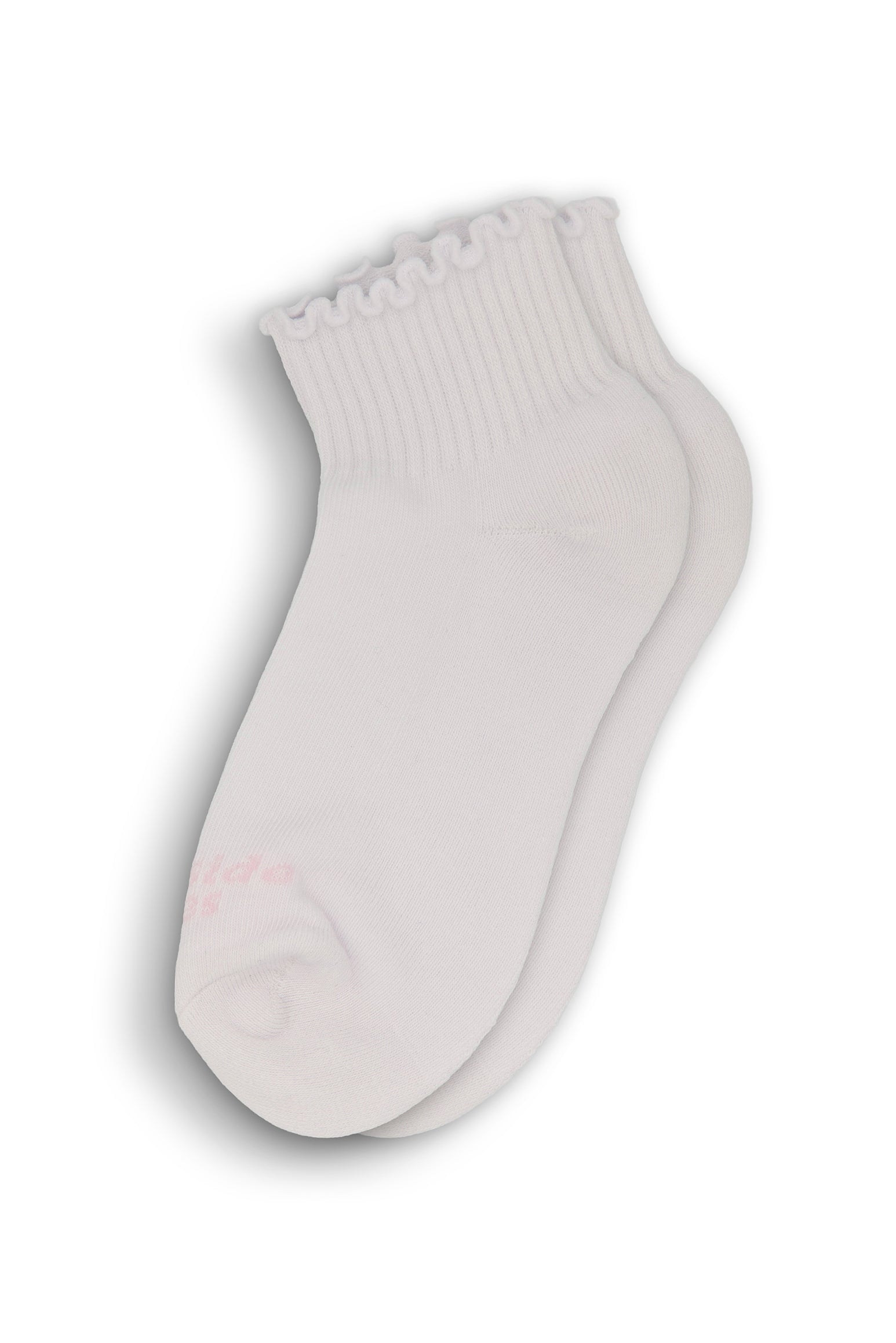 Ruffle Socks - Lazypants