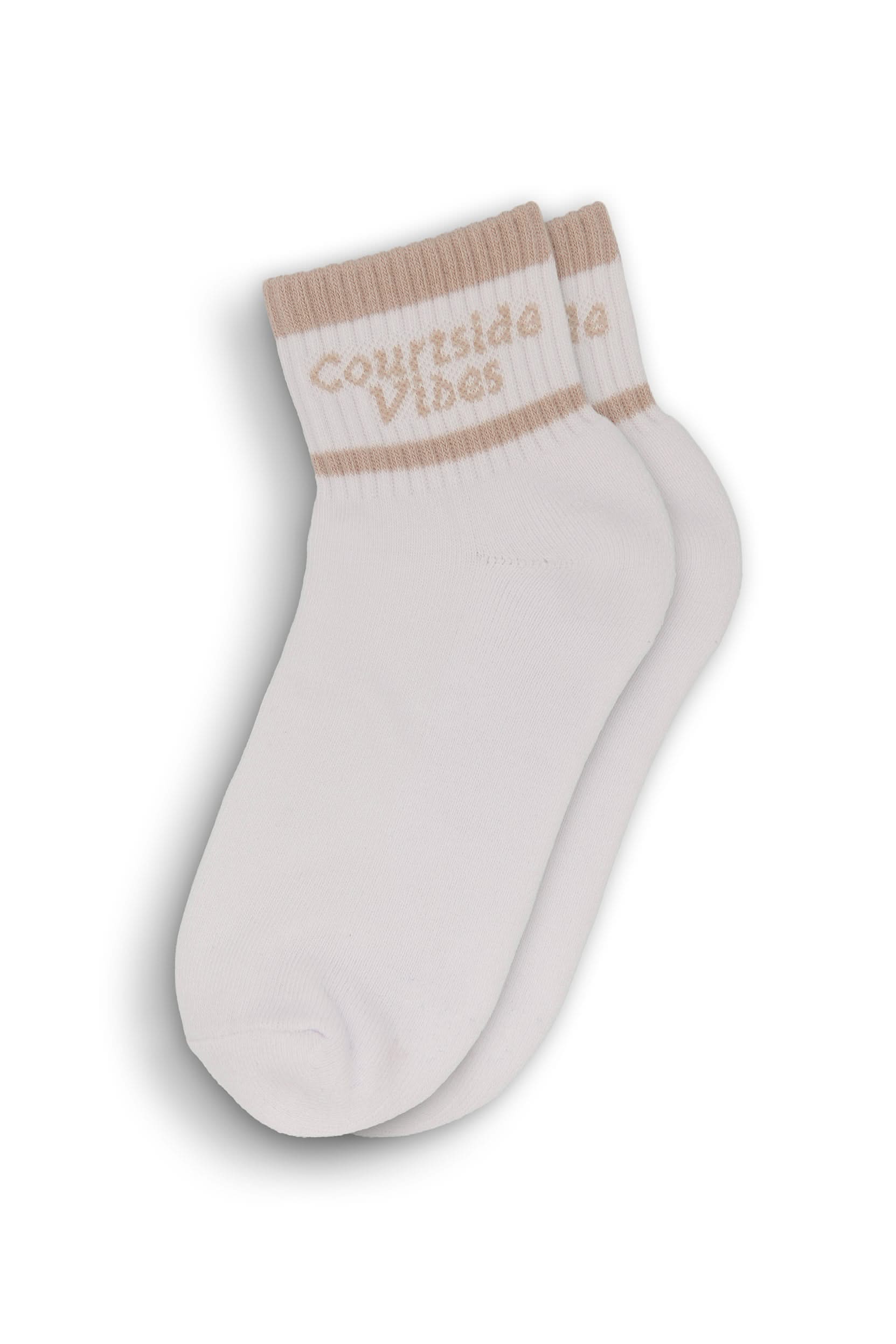 Ankle socks - Lazypants