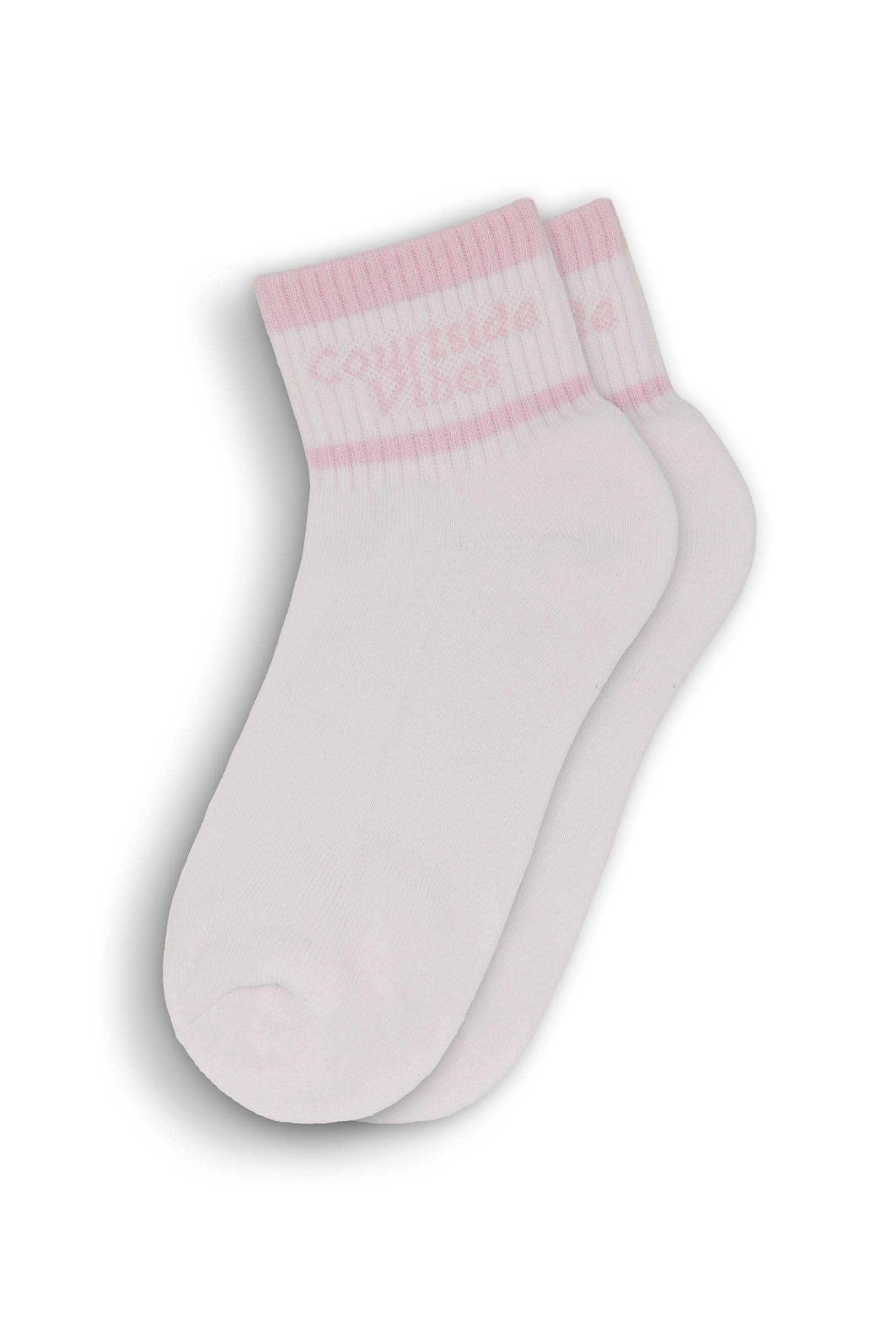 Ankle socks - Lazypants