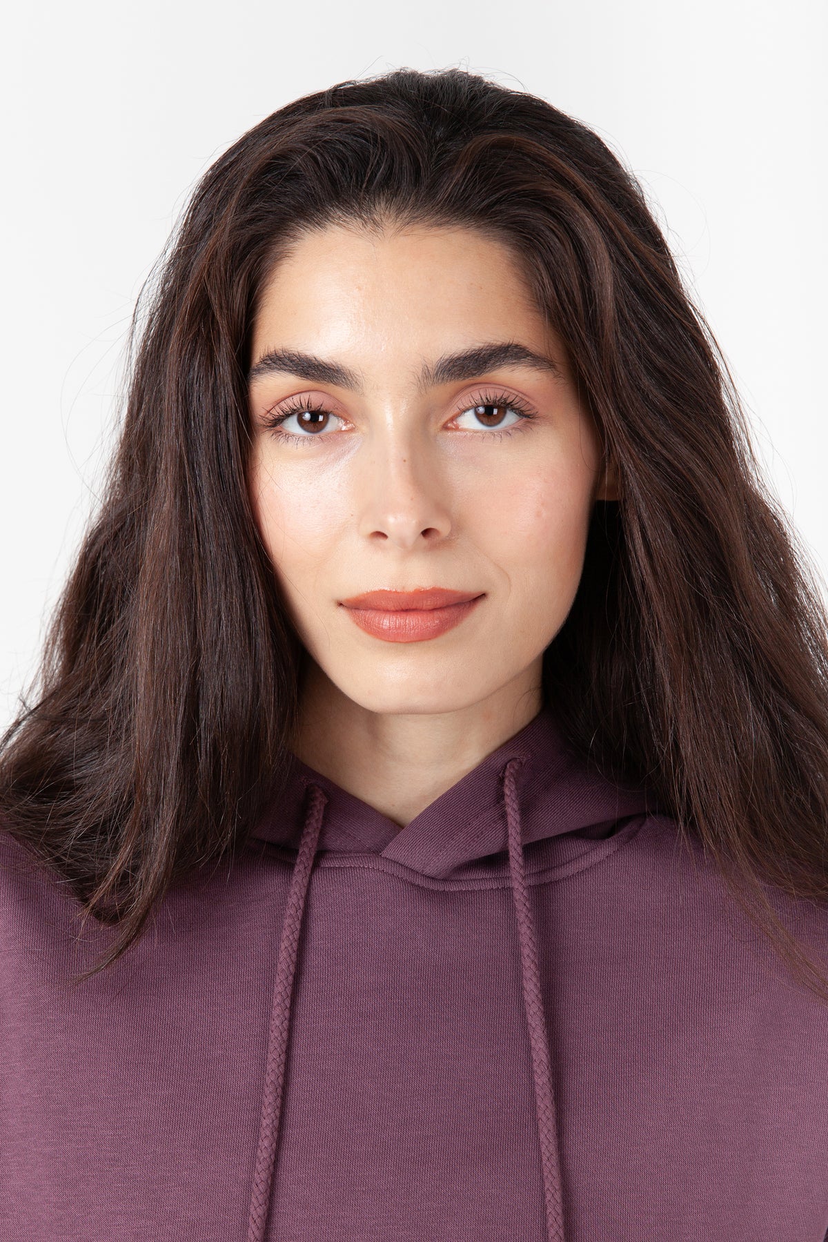 Women's Tracksuit in Wine