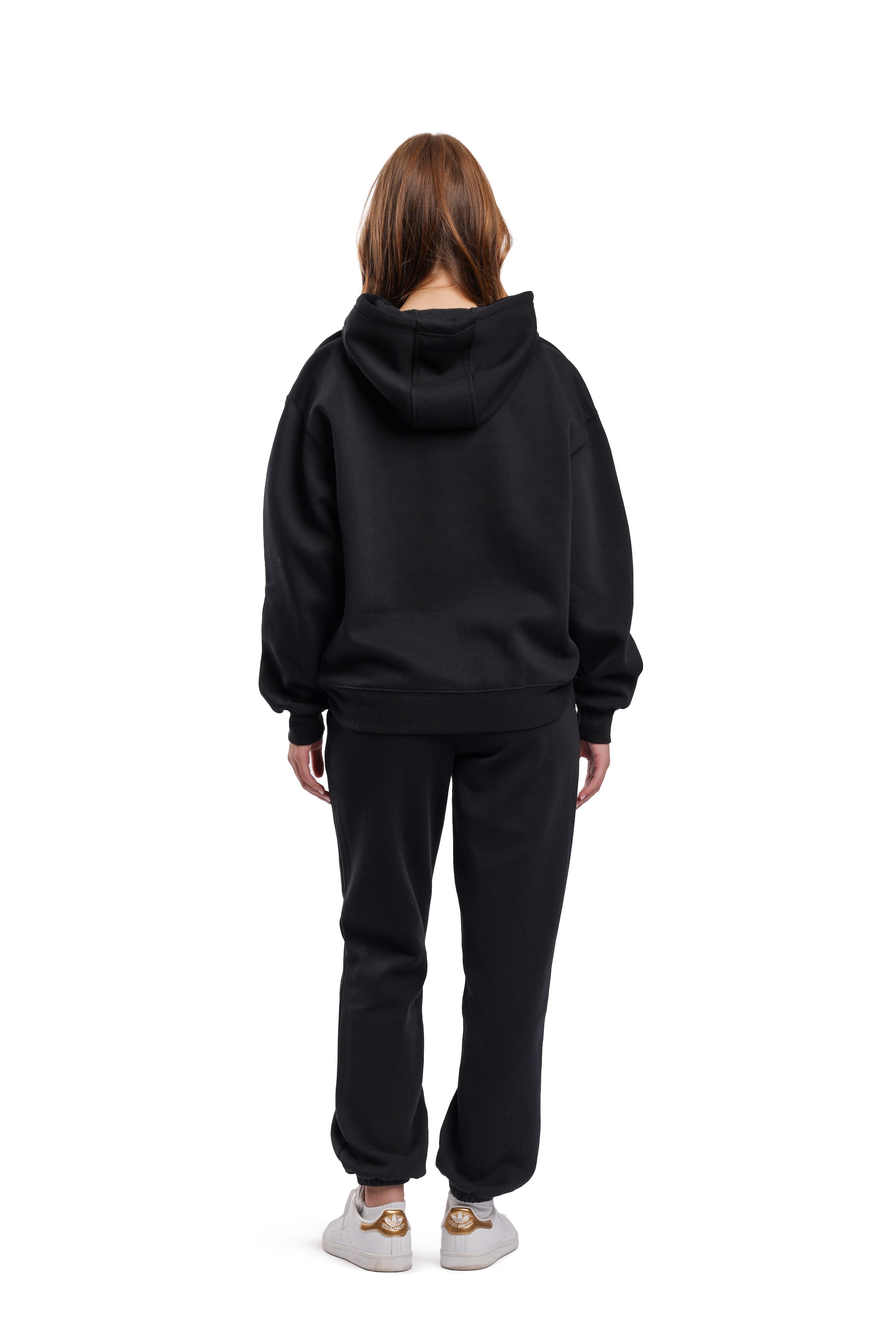 Sweatsuit Set Womens (Black) – Modern Minx