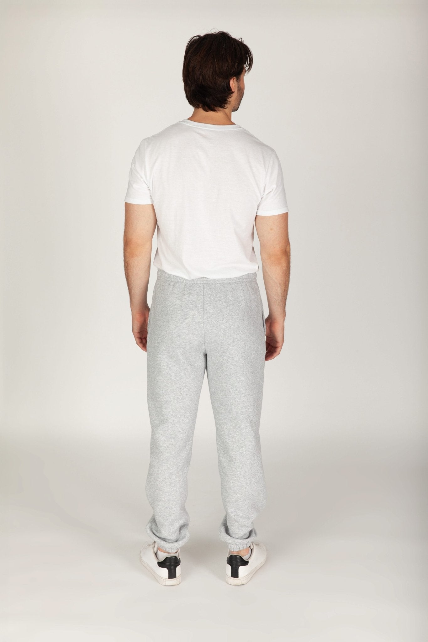Men's jogger in Classic grey - Lazypants