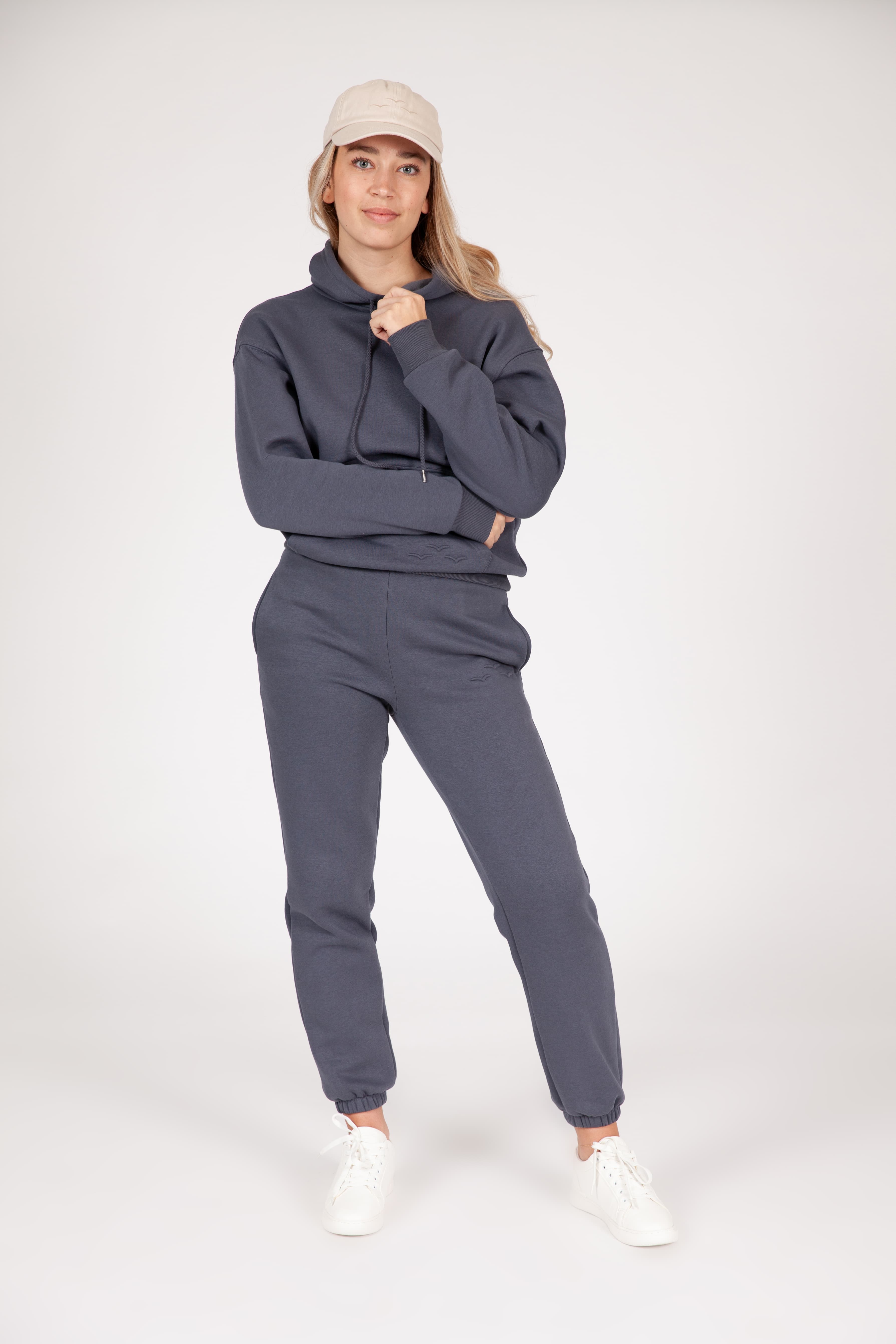 tracksuit in navy - Lazypants