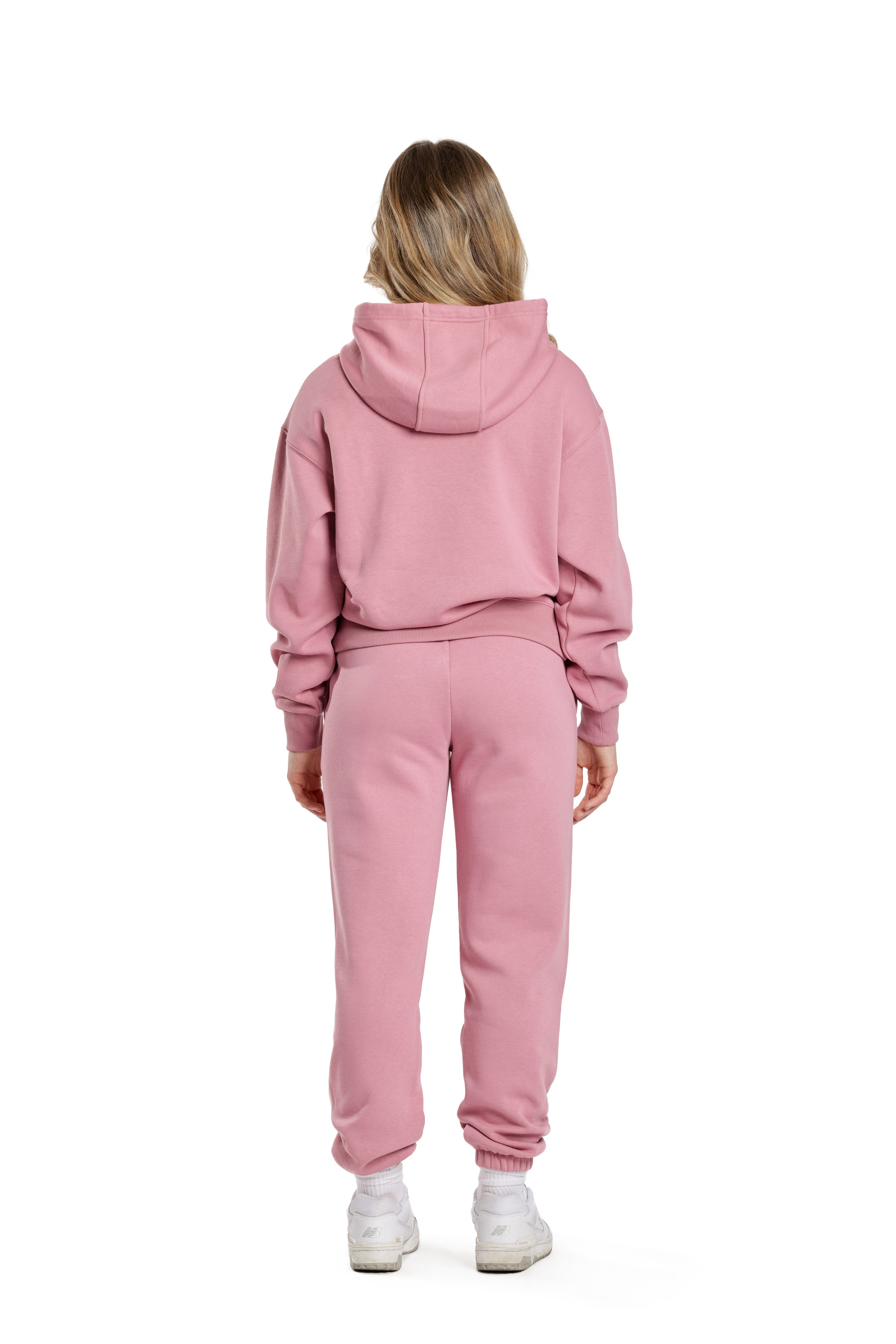 Womens Sweatsuits  Lazypants Premium Fleece Relaxed Sweatsuit Set