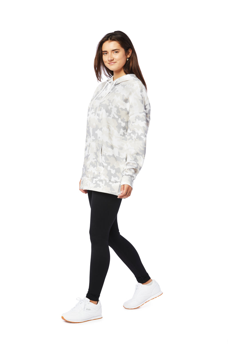 The Cooper Hoodie in White Camo from Lazypants - always a great buy at a reasonable price.