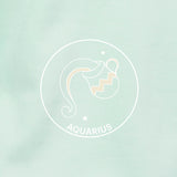 Zodiac Jogger in Mint