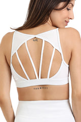 Aria Sports Bra from Lazypants - always a great buy at a reasonable price.