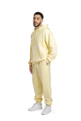 Ensemble de survêtement pour femme en camouflage blanc