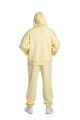 Ensemble de survêtement pour femme en camouflage blanc