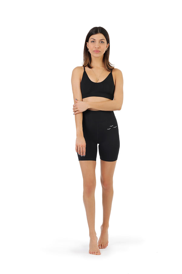 Billie Sports Bra and Shorts from Lazypants - always a great buy at a reasonable price.