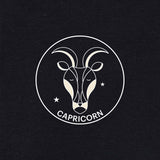 Ensemble de survêtement Zodiac en noir