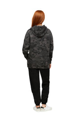 The Cooper Hoodie in Black Camo from Lazypants - always a great buy at a reasonable price.