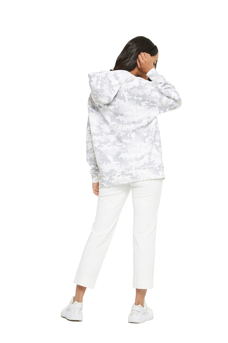 The Cooper Hoodie in White Camo from Lazypants - always a great buy at a reasonable price.
