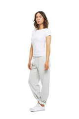 The Niki Original in Classic Grey from Lazypants - always a great buy at a reasonable price.