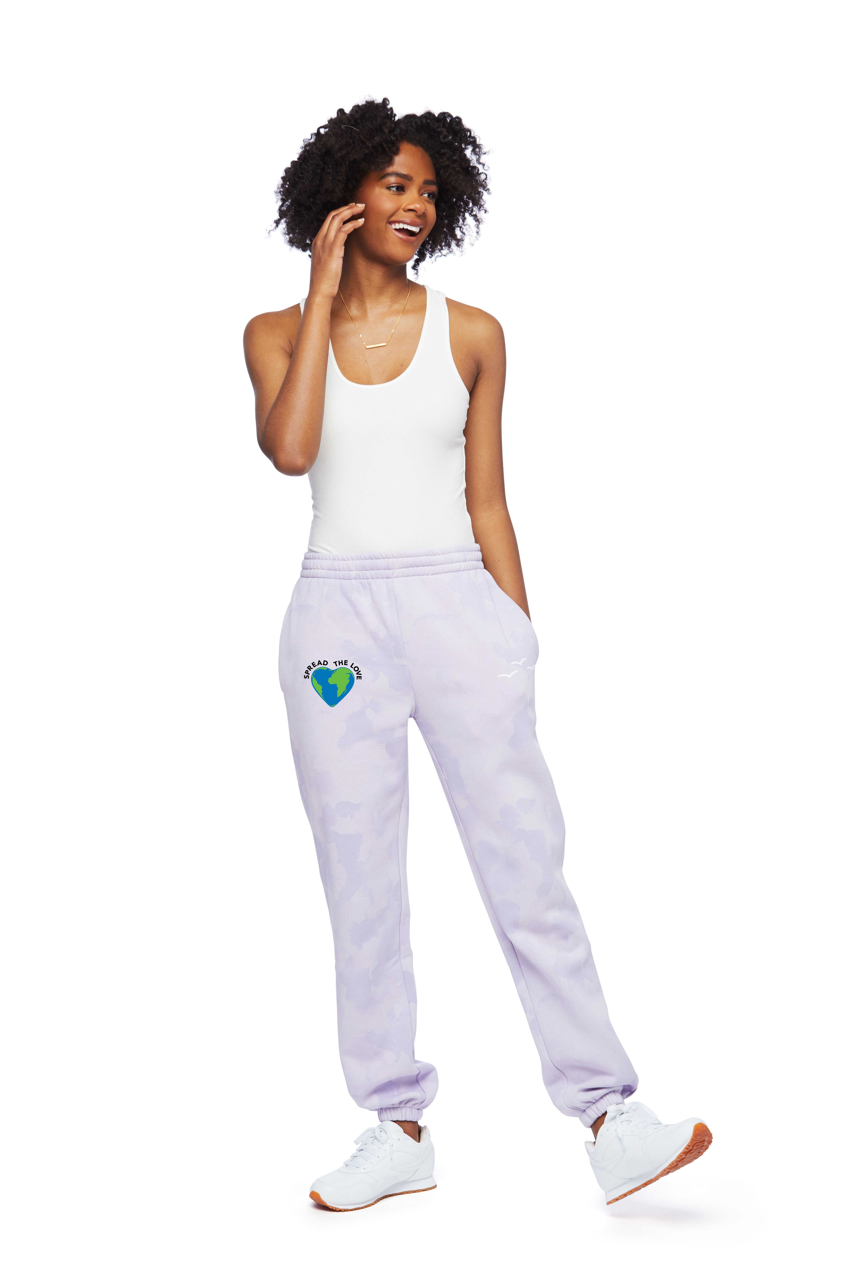 Boyfriend jogger sale pants