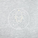 Zodiac Sweatsuit Set in Classic Grey