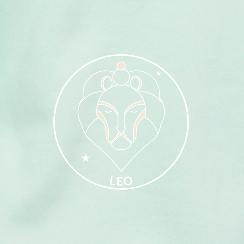 Zodiac Jogger in Mint