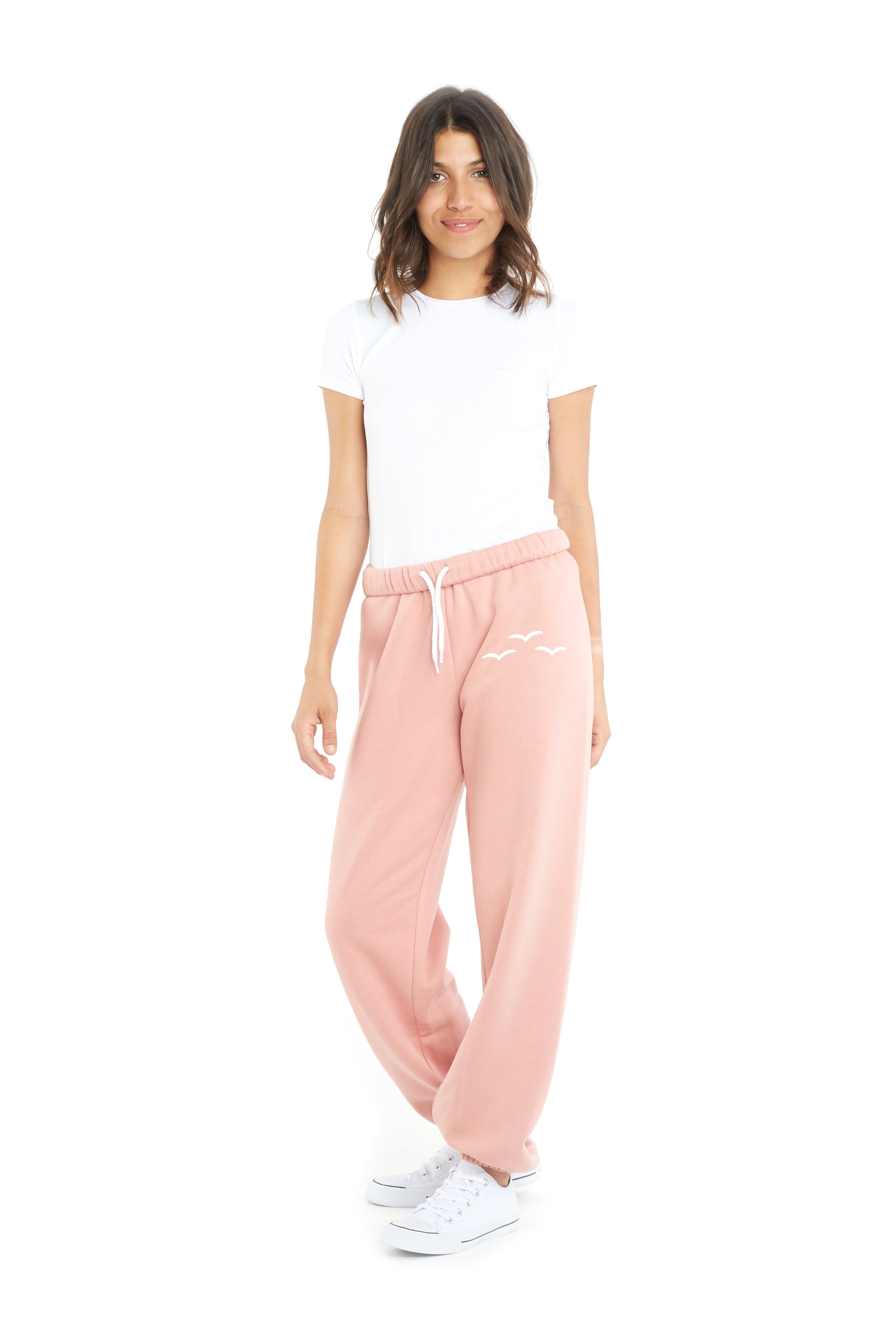 The Niki Original in blush from Lazypants - always a great buy at a reasonable price.