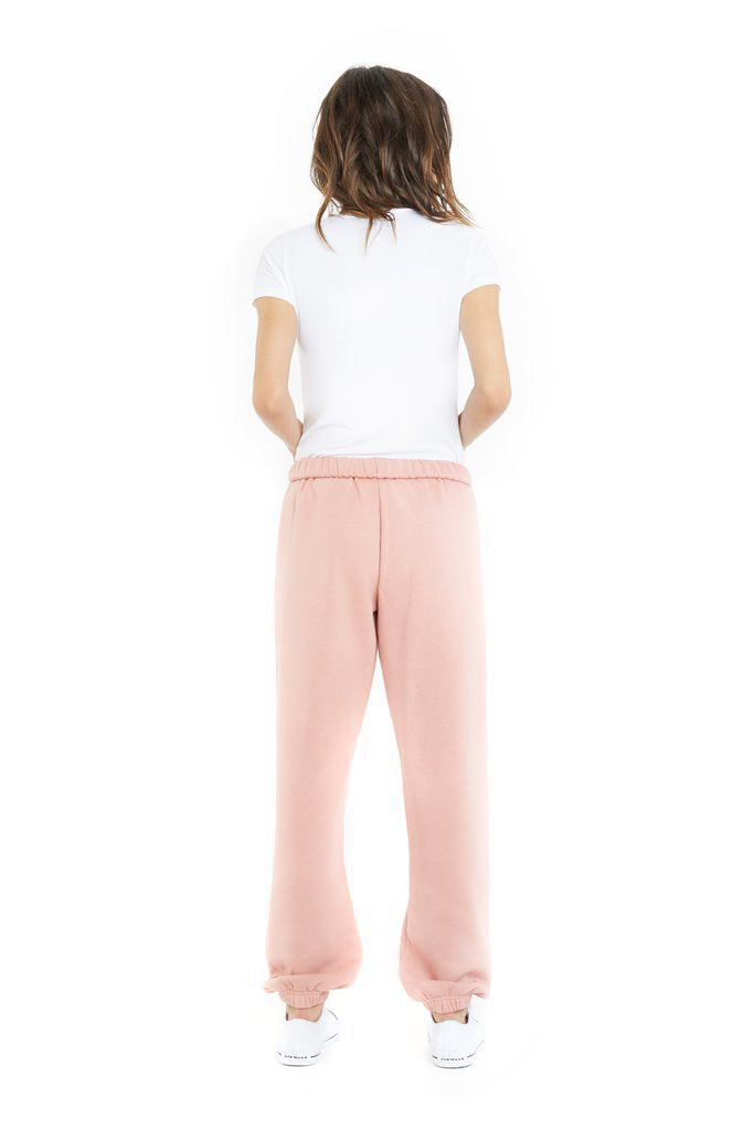 The Niki Original in blush from Lazypants - always a great buy at a reasonable price.