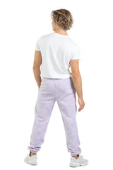 Men's Jogger in Lavender Sponge from Lazypants - always a great buy at a reasonable price.