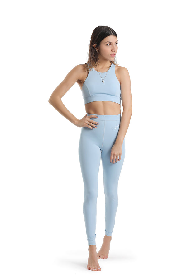 Skye Sports Bra and Leggings from Lazypants - always a great buy at a reasonable price.