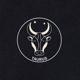 Ensemble de survêtement Zodiac en noir