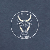 Zodiac Jogger in Navy Wash