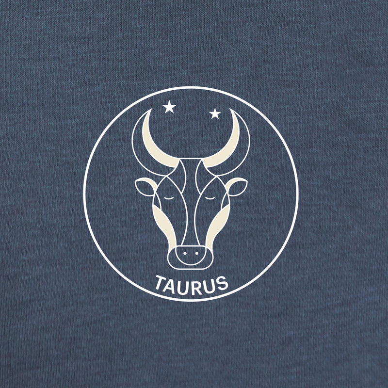 Zodiac Jogger in Navy Wash