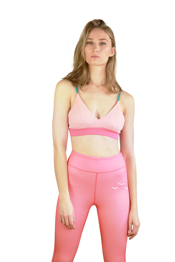 Tori Sports Bra from Lazypants - always a great buy at a reasonable price.