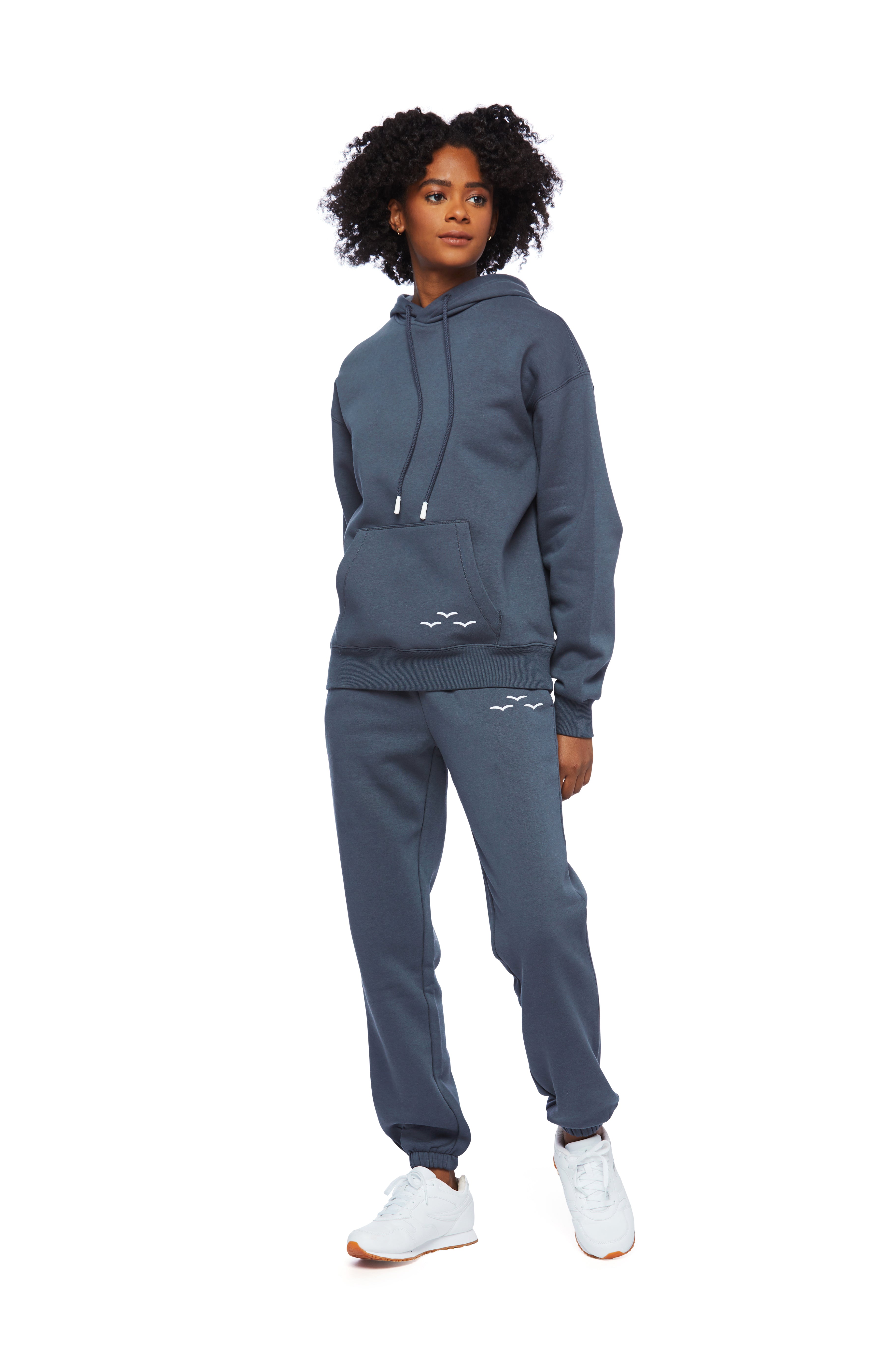Lazy Pants Children's TrackSuit Set: Sweatpants & Sweatshirt