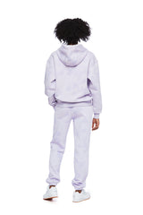 Nova &amp; Chloe Sweatsuit Set in Lavender Sponge from Lazypants - always a great buy at a reasonable price.