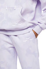 Nova &amp; Chloe Sweatsuit Set in Lavender Sponge from Lazypants - always a great buy at a reasonable price.