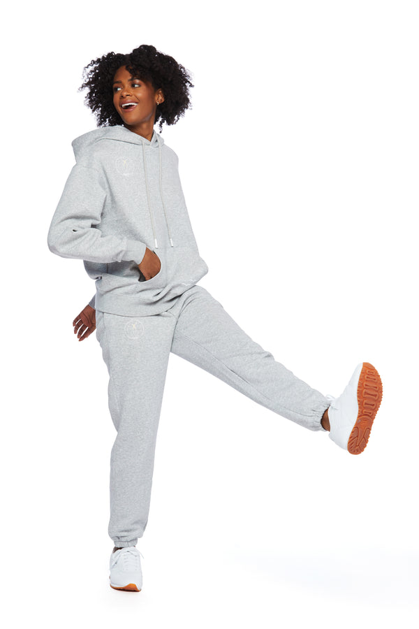 Ensemble de survêtement Zodiac en gris classique